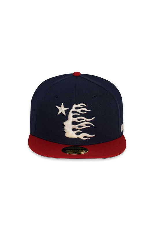 Hellstar Baseball Cap (Fitted)