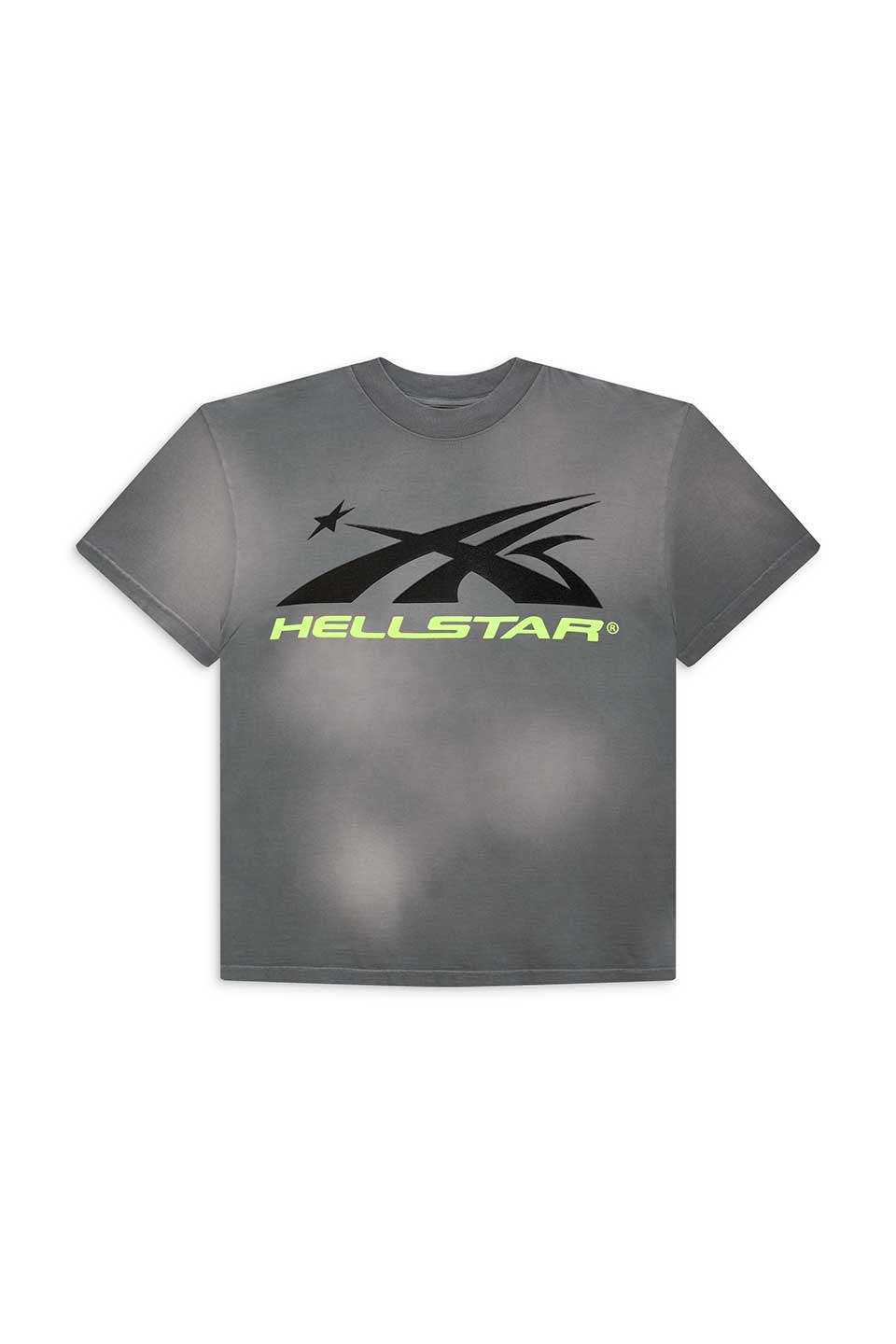 Hellstar Sports Core Logo Gel T-Shirt