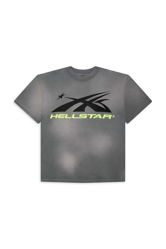 Hellstar Sports Core Logo Gel T-Shirt