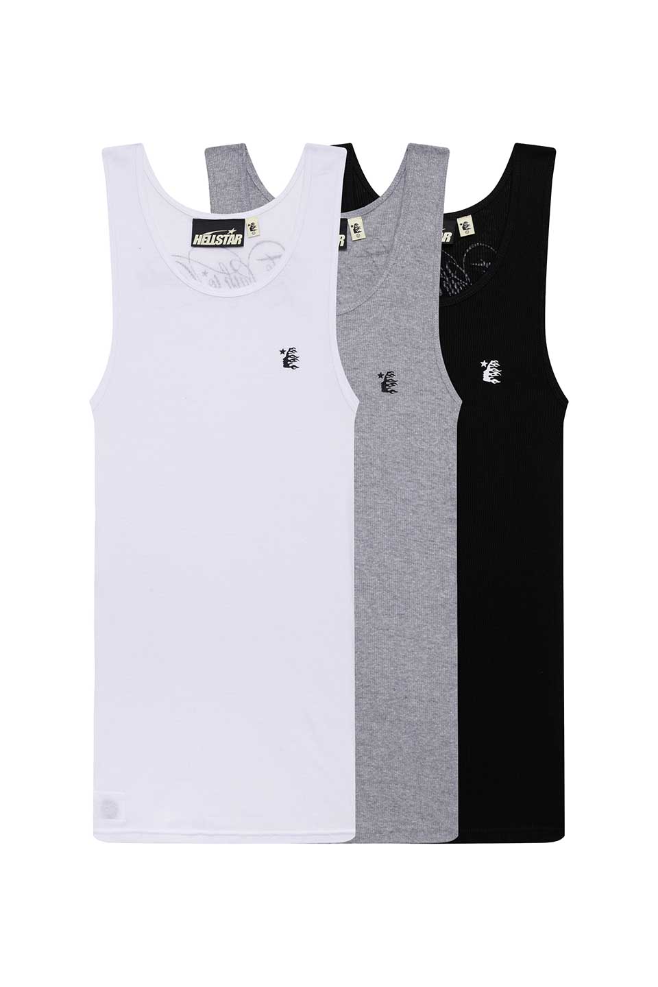 Hellstar Tank Top (3 Pack)