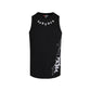 Honeysuckle Cross Vest