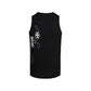 Honeysuckle Cross Vest