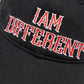 I Am Different 6 Panel Cap