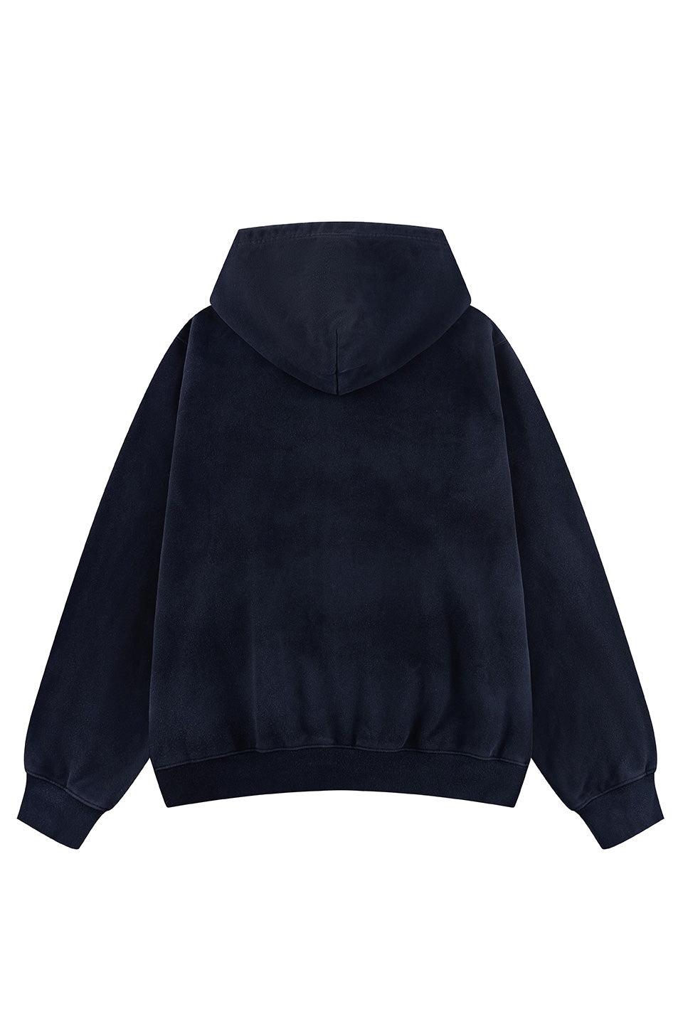 I Luv I Jah Zip Hoodie