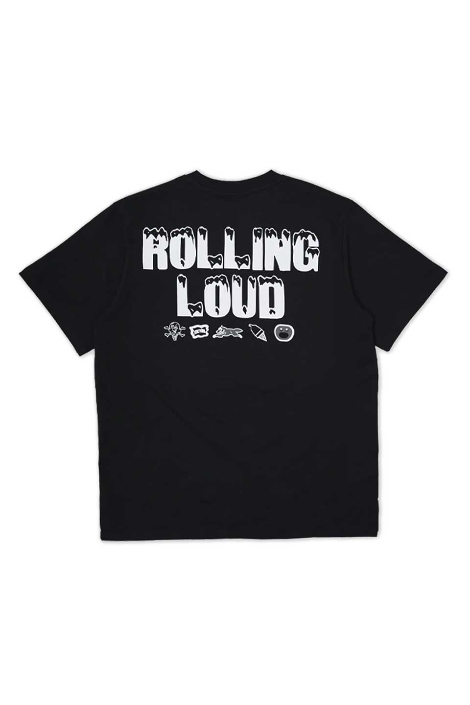 rolling loud オファー t シャツ