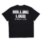 IC X Rolling Loud Tee