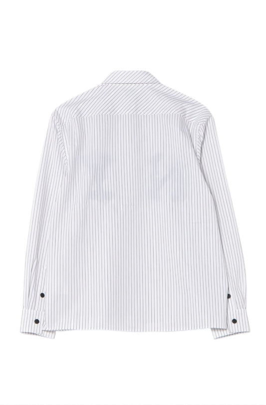 Ny Glit Stripe Shirt