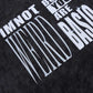 I'M Not Weird Tee