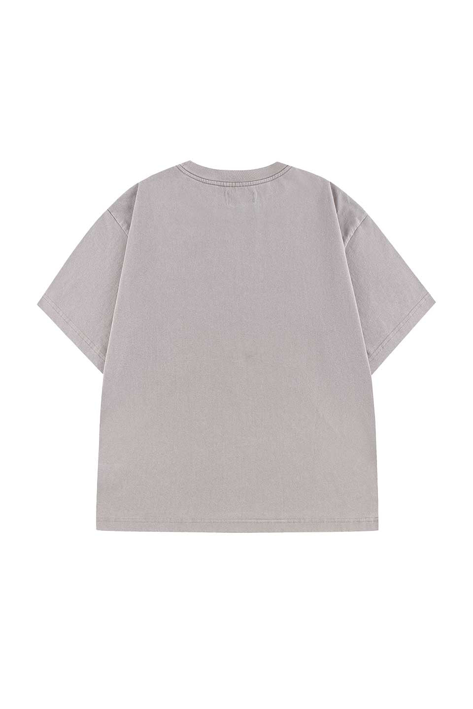I'M Not Weird Tee