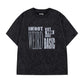 I'M Not Weird Tee