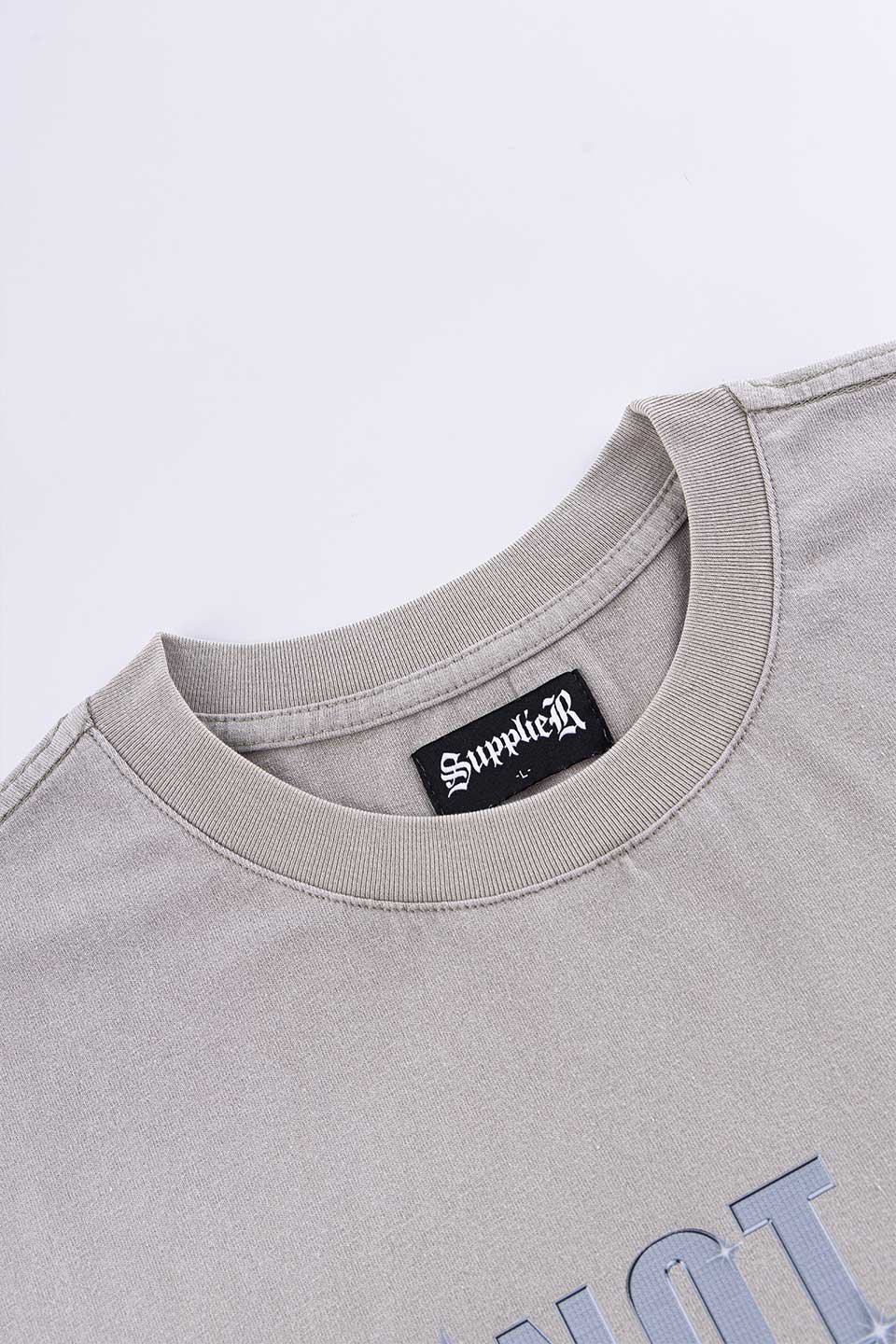 I'M Not Weird Tee