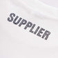 I'M Not Your Baby Cropped Tee