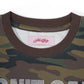 I'm Not Your Baby Cropped Tee Women's