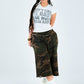 【先行予約販売】I'm Not Your Baby Tee Women's【7月上旬お届け】