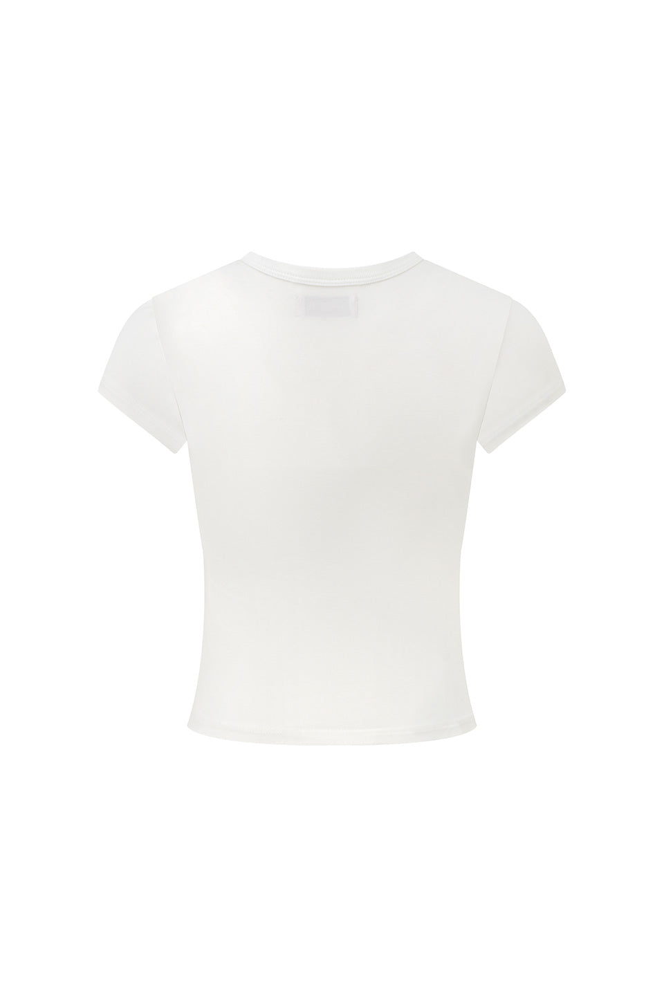 I'm Not Your Baby Tee Women's