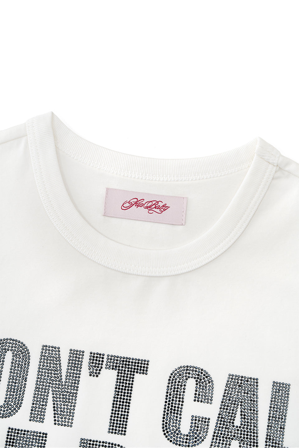 I'm Not Your Baby Tee Women's