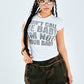 【先行予約販売】I'm Not Your Baby Tee Women's【7月上旬お届け】