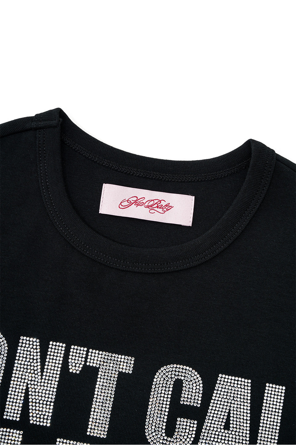 I'm Not Your Baby Tee Women's
