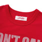 I'm Not Your Baby Tee Women's