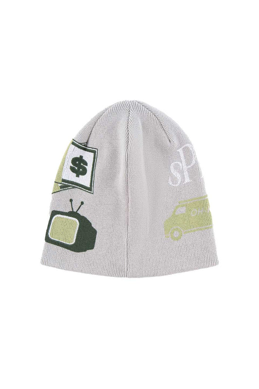 Icon Beanie