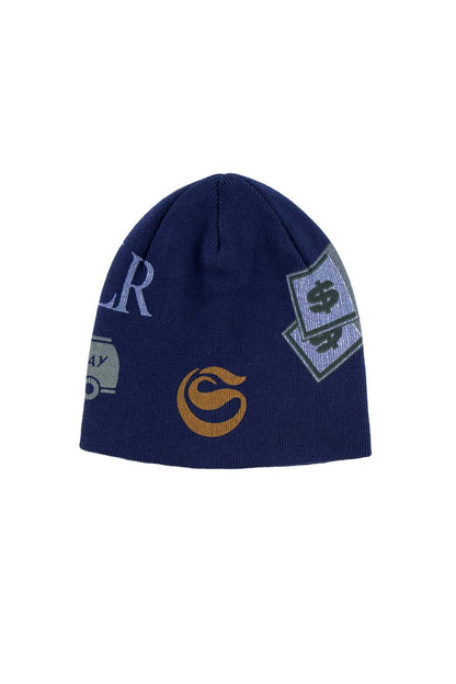 Icon Beanie
