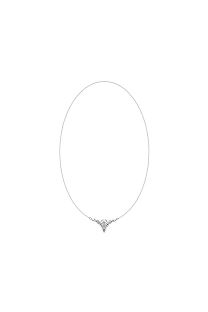 It Has A Long Diamond Chain