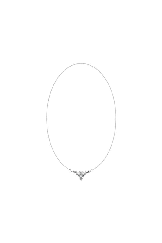 It Has A Long Diamond Chain
