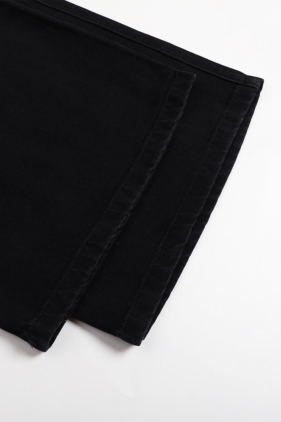Jeweled Lumberjack Pants