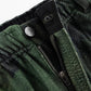 Jungle Fade Fleee Cargo Pants