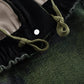 Jungle Fade Fleee Cargo Pants