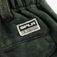 Jungle Fade Fleee Cargo Pants