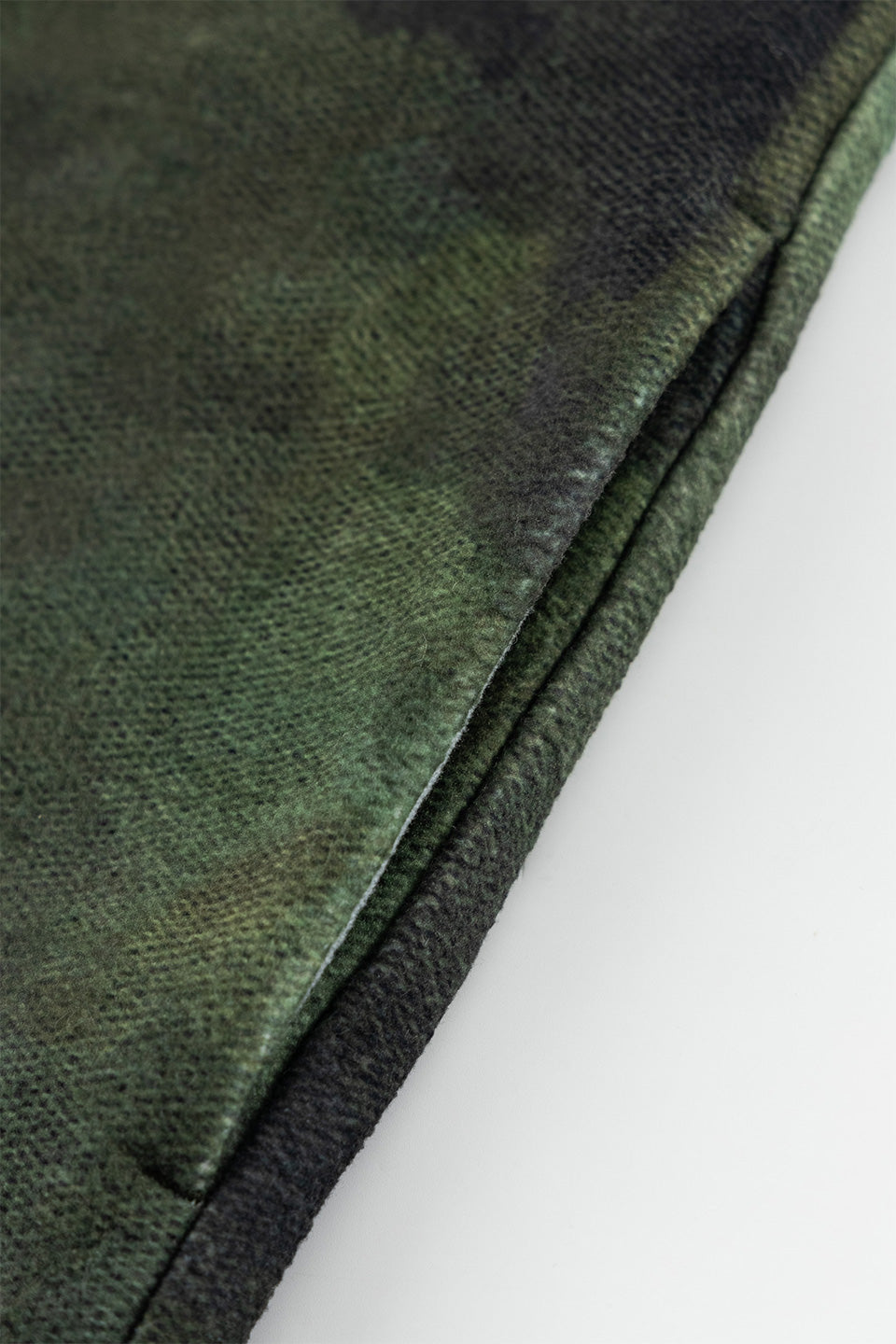 Jungle Fade Half Zip Fleee｜SPLR｜ジャケット