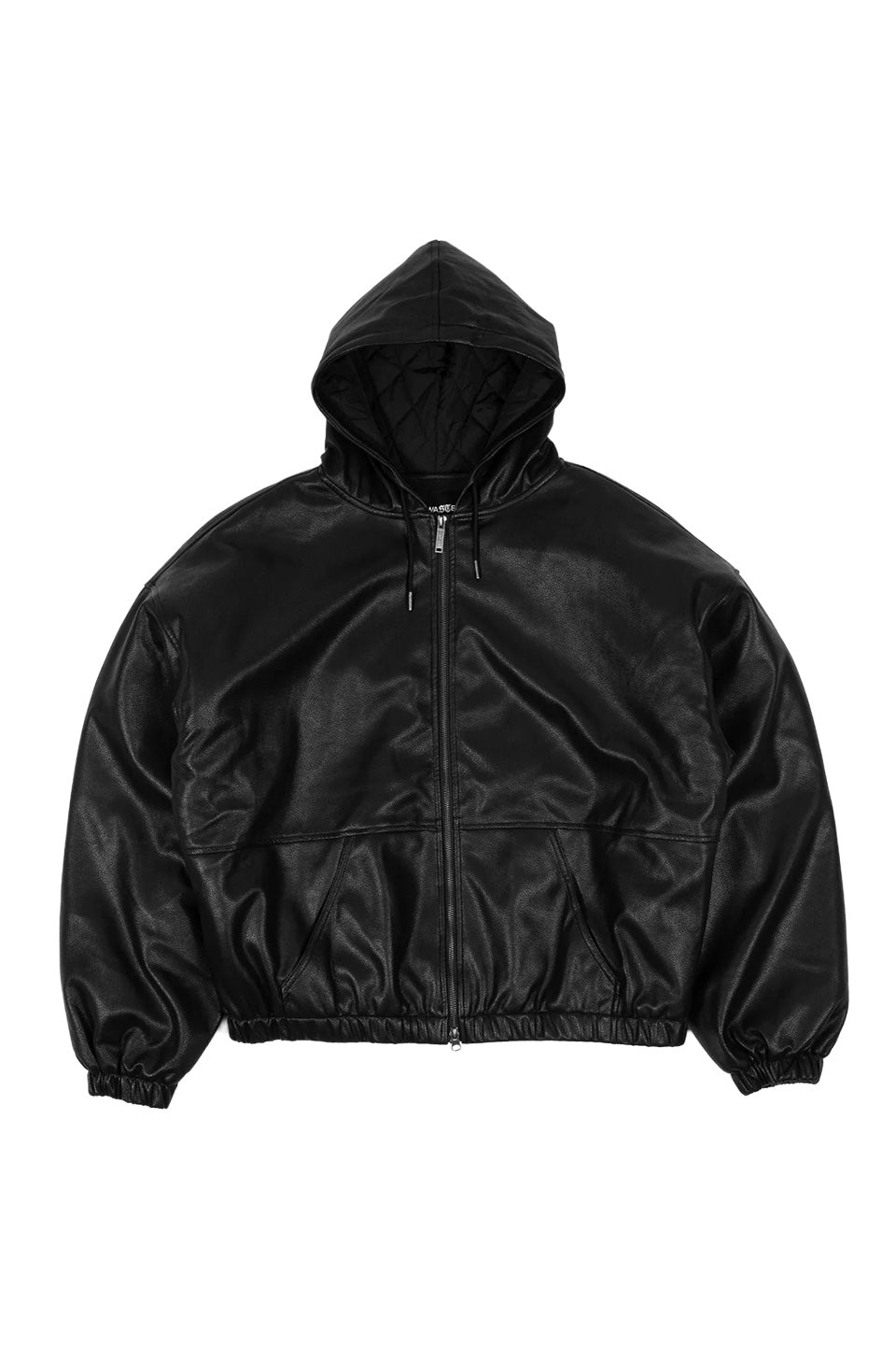 Kingdom Curve Shelter Jacket