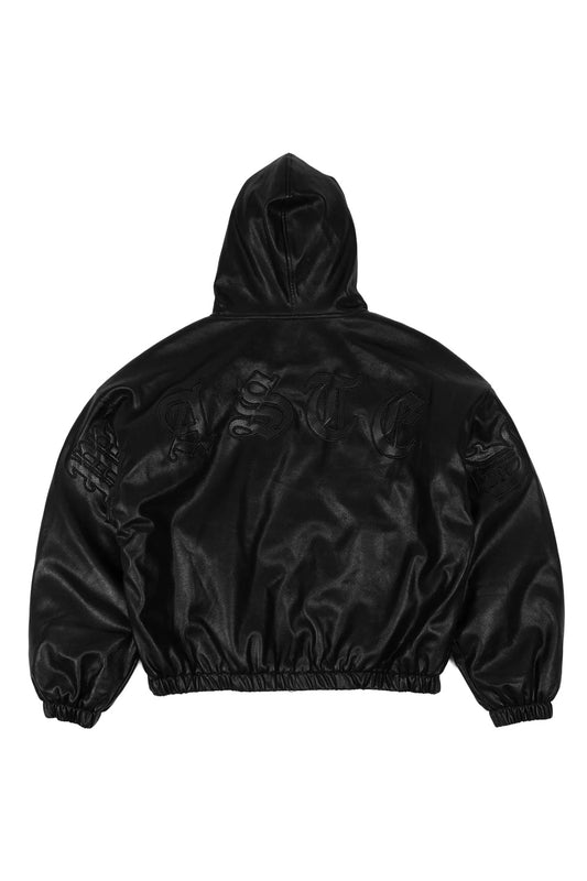 Kingdom Curve Shelter Jacket
