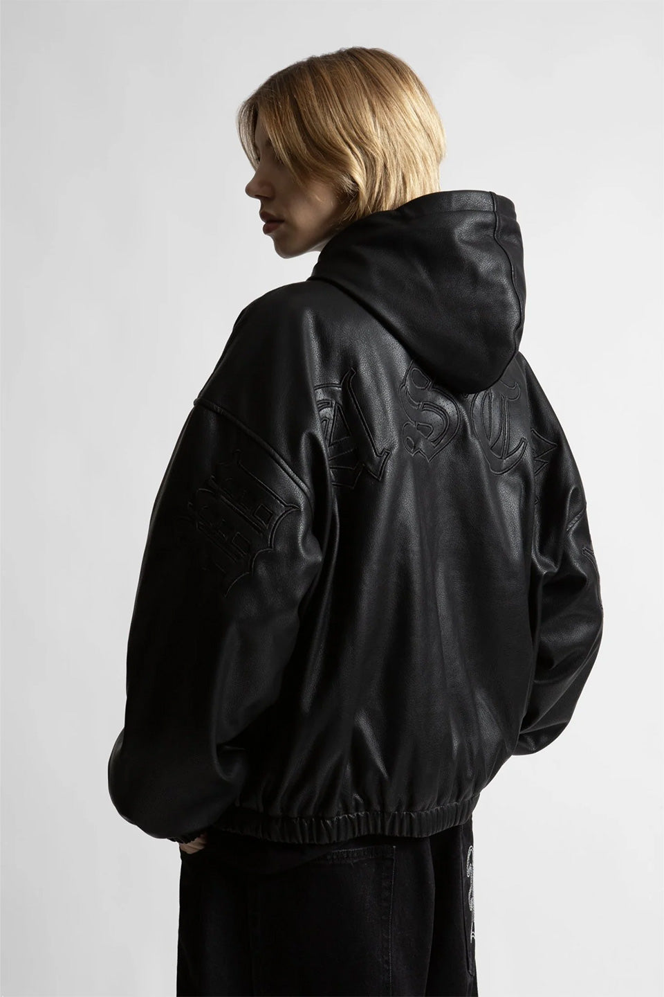 Kingdom Curve Shelter Jacket