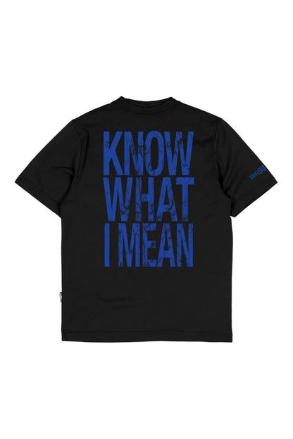 Know What I Mean T-Shirt