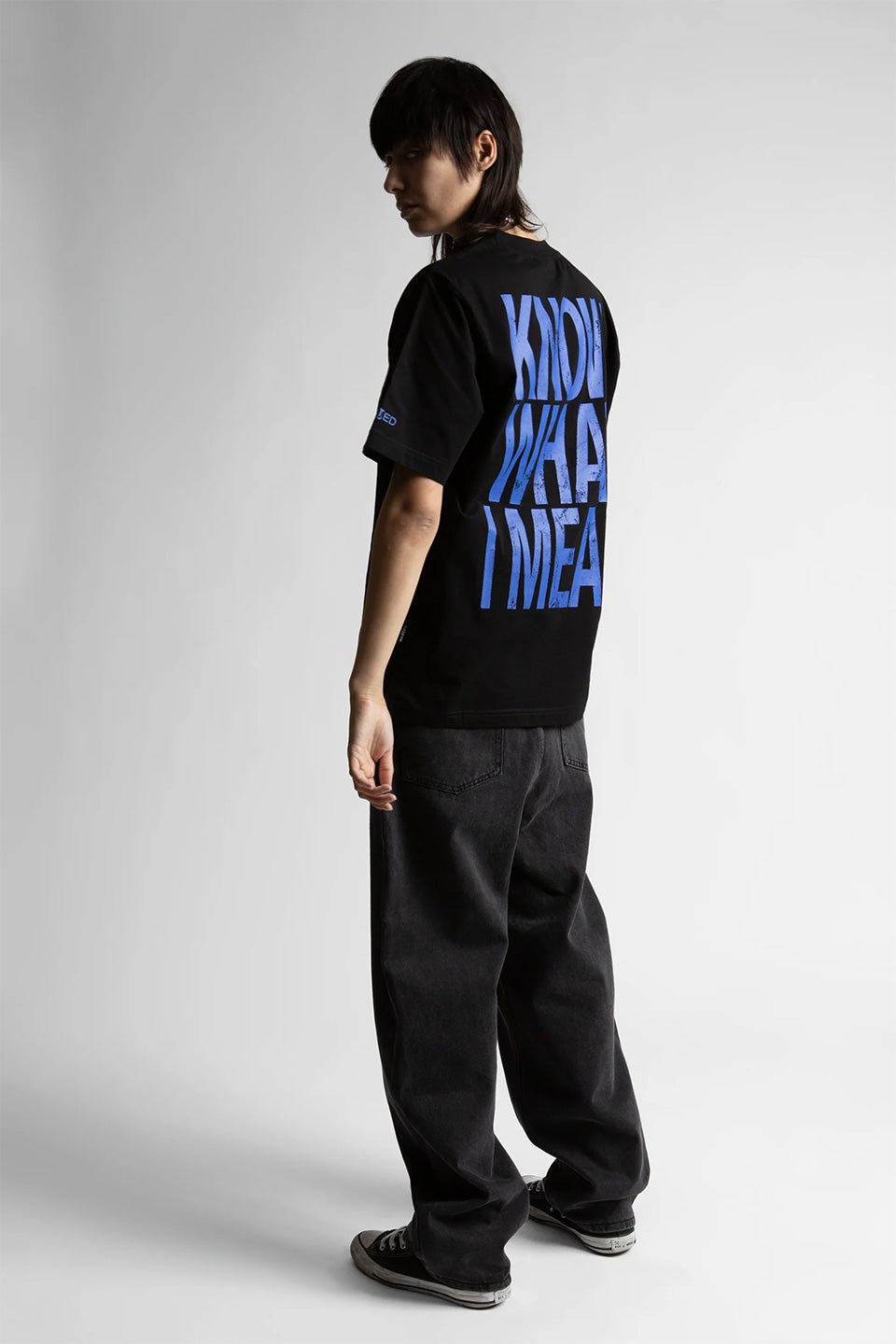 Know What I Mean T-Shirt