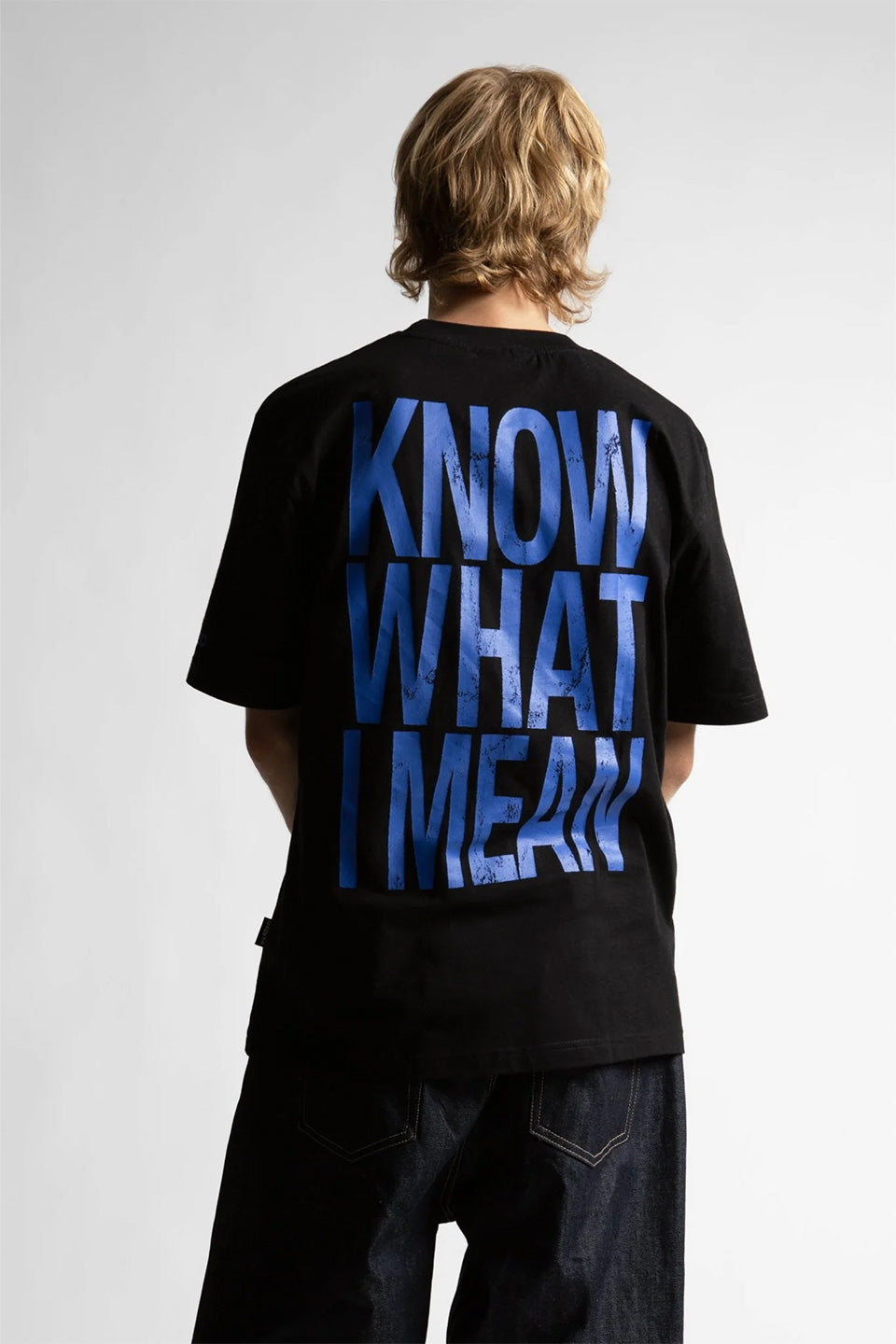 Know What I Mean T-Shirt