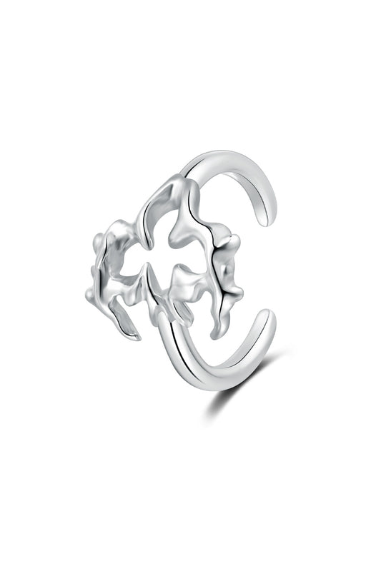 Keel Lip Ring