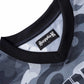 Kemuri Camo Mesh Game Shirts