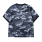 Kemuri Camo Mesh Game Shirts