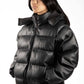 Kingdom Hooded Puffer Jacket