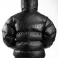 Kingdom Hooded Puffer Jacket