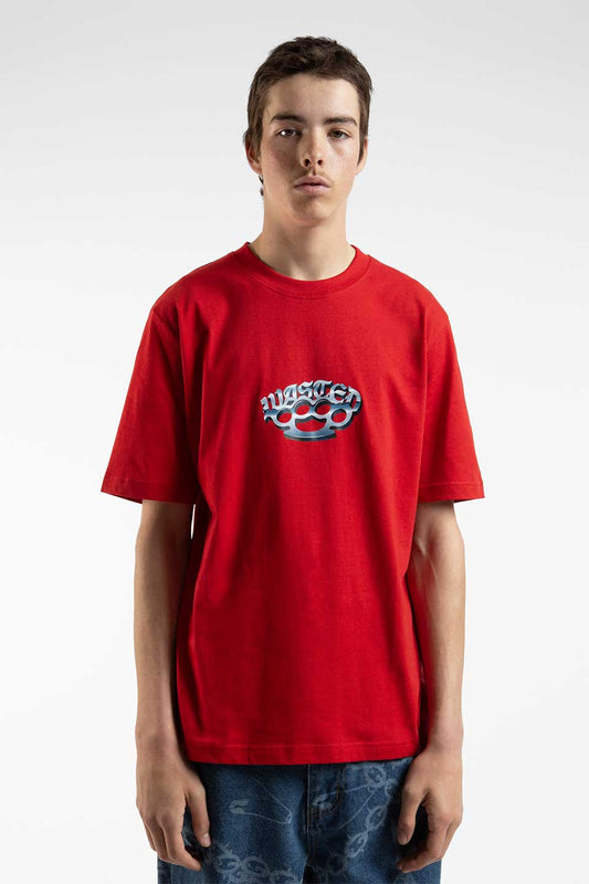 Knuckles T-Shirt