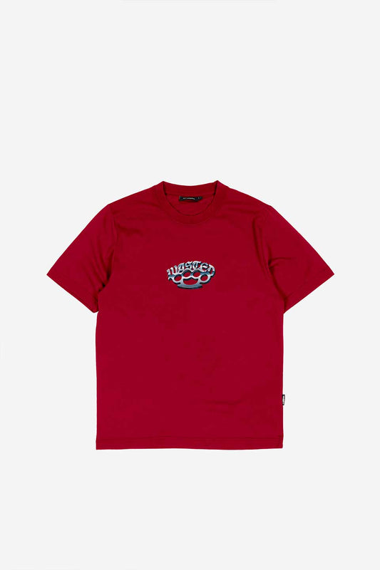 Knuckles T-Shirt