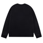 La Henly Neck Long Sleeve