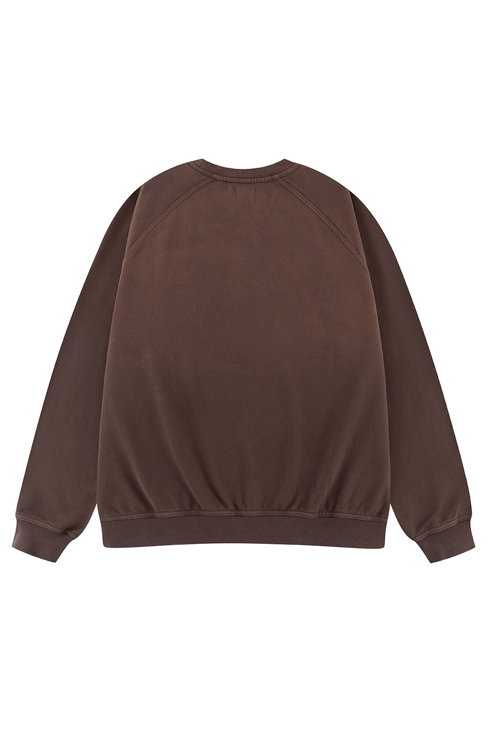 La Raglan Sweat