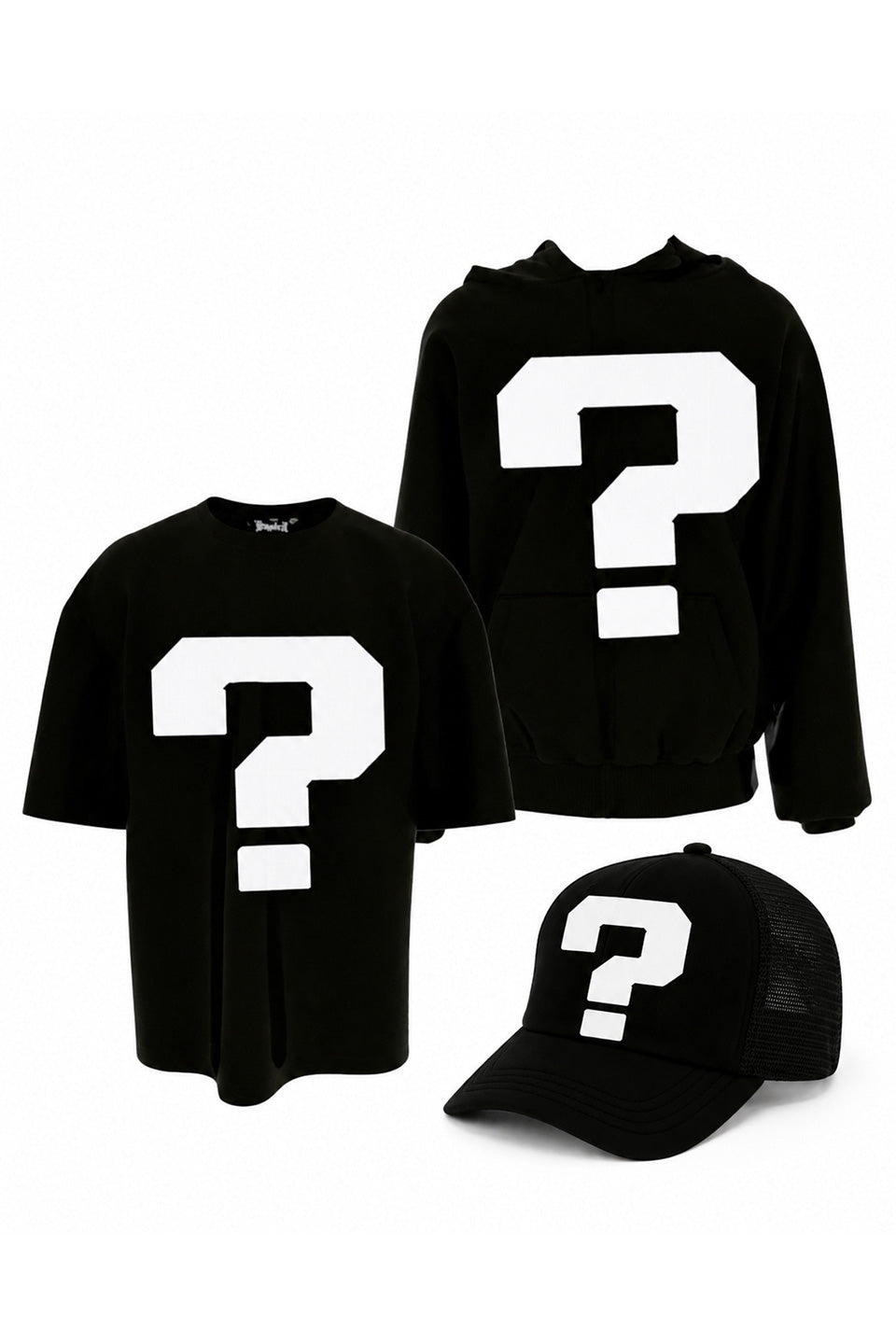 Limited Mystery Box