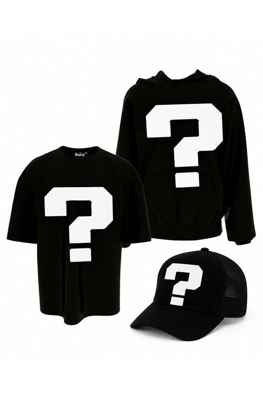 Limited Mystery Box
