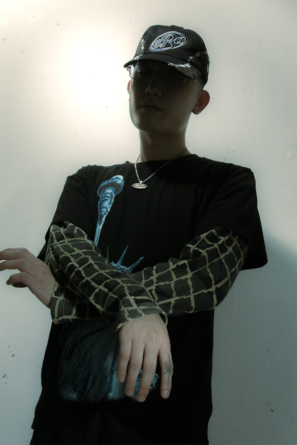 Baskin Era Tee